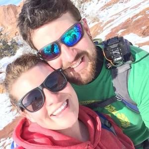 Meet your Posher, Becca